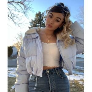 Meet your Posher, Nevaeh